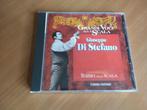 CD Giuseppe Di Stefano - Grandi Voci Alla Scala, Cd's en Dvd's, Cd's | Klassiek, Ophalen of Verzenden