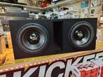 Dikke bassface subwoofer set 4000watt, Auto diversen, Autospeakers, Niet ingevuld, Niet ingevuld, Nieuw, Ophalen of Verzenden