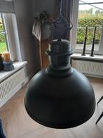 Industriële hanglamp, Huis en Inrichting, Ophalen, Gebruikt, Industriële, Metaal
