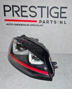 Koplamp VW Golf 7 VII GTI Xenon LED Rechts 5G1941754A ORIGIN, Ophalen of Verzenden, Herkomst onderdeel bekend, Gebruikt