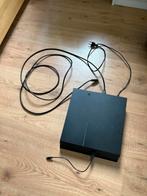 PS4 nu ophalen, Spelcomputers en Games, Spelcomputers | Sony PlayStation 4, Ophalen, Met 1 controller, Original, 500 GB
