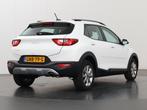 Kia Stonic 1.0 T-GDi MHEV DynamicLine | Navigatie | Parkeerc, Voorwielaandrijving, Electronic Stability Program (ESP), Gebruikt