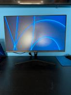 PEAQ monitor, Computers en Software, USB-C, Kantelbaar, Full HD, Ophalen of Verzenden