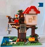 Lego creator set 31010, Ophalen of Verzenden, Lego, Zo goed als nieuw