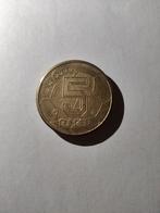 5 Gulden 2000 - Voetbal, Postzegels en Munten, Munten | Nederland, Ophalen of Verzenden, Koningin Beatrix, 5 gulden