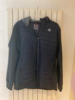 Daf softshell jas, XXL, Kleding | Heren, Ophalen of Verzenden, Nieuw, Blauw