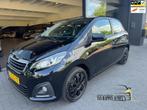 Peugeot 108 1.0 e-VTi Active / APK 5-2026, Voorwielaandrijving, Euro 5, Stof, 4 stoelen