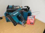 Makita DPT353 Tacker | Pawn Eindhoven, Doe-het-zelf en Verbouw, Gereedschap | Overige machines, Ophalen, Gebruikt