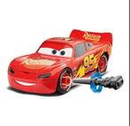 Bliksem McQueen constructie speelgoed auto, Kinderen en Baby's, Speelgoed | Speelgoedvoertuigen, Ophalen of Verzenden, Zo goed als nieuw