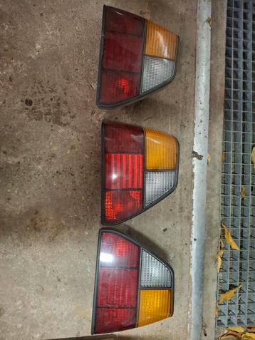 Achterlichten golf  type 2 Set - Diverse merken beschikbaar voor biedingen
