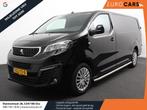 Peugeot Expert 2.0 BlueHDI 145PK L3 Automaat | Airco | Navig, Auto's, Stof, Gebruikt, 4 cilinders, 2500 kg