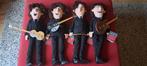 Beateles Applause dolls 1987 USA met boekjes en tags, Ophalen of Verzenden, Gebruikt, Pop, Beeldje of Miniatuur