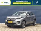 Citroën C3 1.2 Turbo 100pk You | Cruise Control | BlueTooth, Auto's, 101 pk, Gebruikt, 1199 cc, Bedrijf