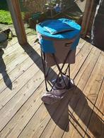 Koeltas cooler koelbox met standaard strand koeltas, Ophalen, Zo goed als nieuw, Koeltas, Koelelement