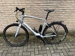 Lichte E Bike Specialized Vado SL 4.0 EQ - XL 2021, 59 cm of meer, Ophalen of Verzenden, Gebruikt, Overige merken
