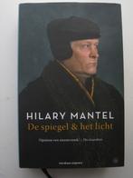 Hilary Mantel – De spiegel & het licht, Boeken, Ophalen of Verzenden, Zo goed als nieuw, Amerika