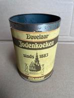 Retro BLIKKEN, Verzamelen, Ophalen, Gebruikt, Overige