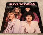 Guys 'n' Dolls – There's A Whole Lot Of Loving (LP, vinyl), Cd's en Dvd's, Vinyl | Pop, Ophalen of Verzenden