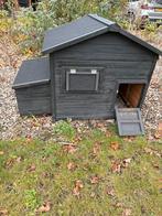 Mooi kippenhok, Ophalen of Verzenden, Zo goed als nieuw, Kippenhok of Kippenren