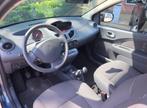 Renault Twingo 1.2-16V Dynamique | cruise | ac | 4 nw All-se, Gebruikt, Zwart, 4 cilinders, Origineel Nederlands