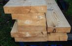 Vurenhouten balken 65mm dik, 220 tot 380mm breed/hoog, 2320, Ophalen, Zo goed als nieuw, 50 mm of meer, Balk