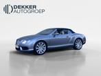 Bentley Continental GTC 4.0 V8 507 pk -windscherm- Dealer On, Auto's, Bentley, Automaat, Euro 5, Gebruikt, Cabriolet