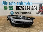 VOLVO XC90 XC 90 VOL LED KOPLAMP RECHTS 31677039 ORIGINEEL, Ophalen of Verzenden, Gebruikt, Volvo