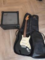 GTX Elektrische Gitaar met Roland Versterker, Muziek en Instrumenten, Snaarinstrumenten | Gitaren | Elektrisch, Gebruikt, Met versterker