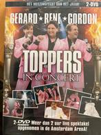 Toppers DVD Collectie 2005-2019 compleet in verpakking, Cd's en Dvd's, Alle leeftijden, Boxset, Muziek en Concerten, Ophalen of Verzenden