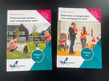 Onderwijs assistent beschikbaar voor biedingen