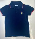 Mayoral blauw polo shirt maat 116, Nieuw, Jongen, Shirt of Longsleeve, Mayoral