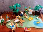 Playmobil Paashaas Werkplaats 4450, Ophalen of Verzenden, Zo goed als nieuw, Complete set
