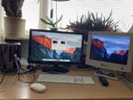 Apple Mac Pro compleet, Computers en Software, Apple Desktops, Ophalen, 256 GB, 32 GB, SSD