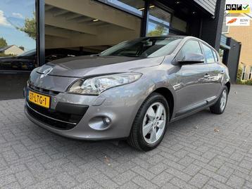 Renault Mégane Renault Mégane 1.6 Dynamique AIRCO/nieuwe A beschikbaar voor biedingen