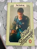 F. Scott Fitzgerald - The Crack-Up, Ophalen of Verzenden, Gelezen, F. Scott Fitzgerald, Fictie