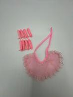Fleur (Sindy) kapsel set, Ophalen of Verzenden, Zo goed als nieuw, Barbie