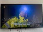 48 inch smart tv + playstation 4 pro 1 tb met van alles, Ophalen of Verzenden, Zo goed als nieuw, Met 2 controllers, Pro
