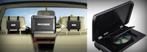 Next Base Click 9 Lite duo deluxe + 2 koptelefoons, Auto diversen, Ophalen