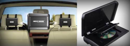 Next Base Click 9 Lite duo deluxe + 2 koptelefoons, Auto diversen, Overige Auto diversen, Ophalen