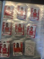 Voetbalplaatjes 2018 en 2019 AH plus wk 2018 panini, Verzamelen, Ophalen of Verzenden, Nieuw, Speelkaart(en)