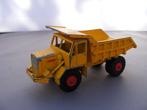 Foden dumper truck matchbox lesney king size k 5, Verzenden, Gebruikt, Bus of Vrachtwagen