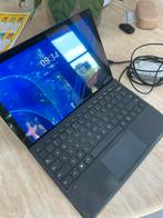 Te koop: Microsoft Surface Pro 7 – i7 / 16 GB / 256 GB, 2 tot 3 Ghz, Qwerty, Ophalen of Verzenden, HP
