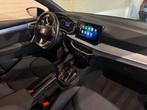 Seat IBIZA 1.0 TSI FR Business Intense Virtual Sfeerv ACC Ca, Automaat, Gebruikt, Met garantie (alle), Ibiza