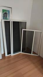 Hor raam 4x, Ophalen, 80 tot 100 cm, Overige typen, Minder dan 200 cm