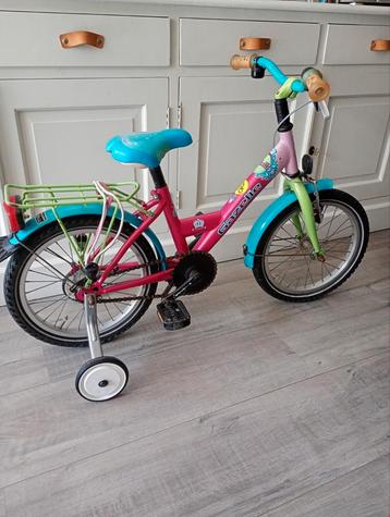 Gazelle 16 inch beschikbaar voor biedingen