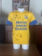 Rkc Matchworn en gesigneerd Chevalier 12/13, Shirt, Ophalen of Verzenden, Zo goed als nieuw