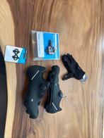 Rockrider XC Schoenen, SPD Pedalen & Handschoenen Set, Heren, Schoenen, Nieuw, Overige maten