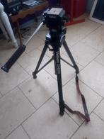Statief velbon D600, Ophalen, Gebruikt, Driepoot, 150 tot 175 cm