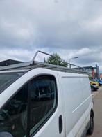 Dakdragers  imperiaal  Opel vivaro Renault trafic, Ophalen of Verzenden
