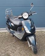 Sym Fiddle - 2011 (1e eigenaar), Fietsen en Brommers, Ophalen, Gebruikt, Benzine, Fiddle